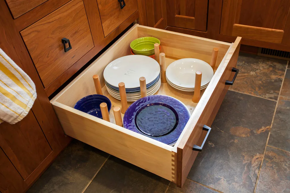 Boxborough Artisan Kitchen by Dawn Willis, Great Spaces Inc. - Photo 10