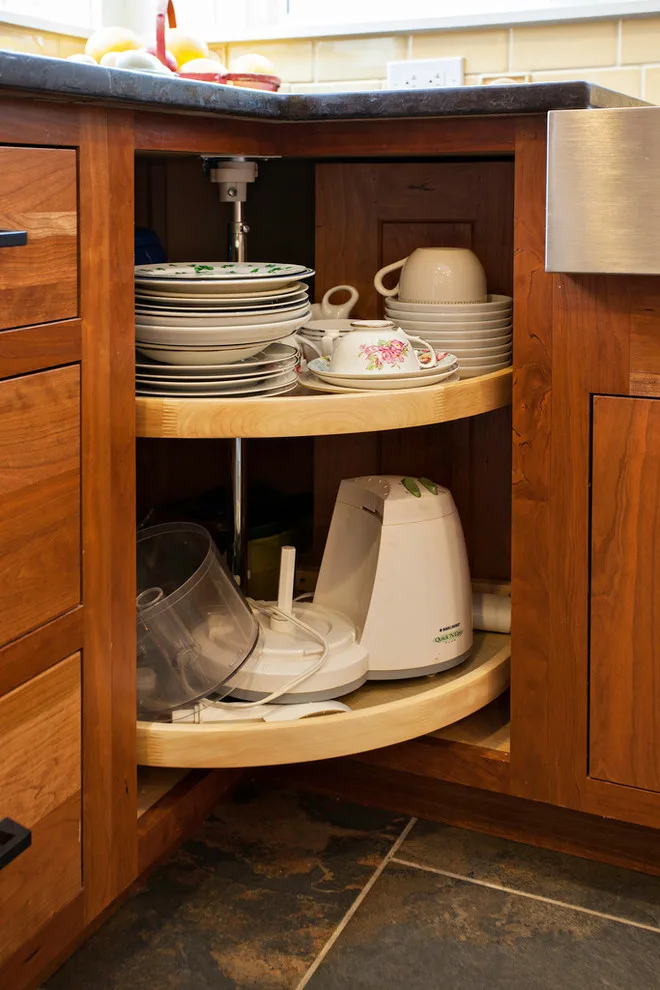 Boxborough Artisan Kitchen by Dawn Willis, Great Spaces Inc. - Photo 14