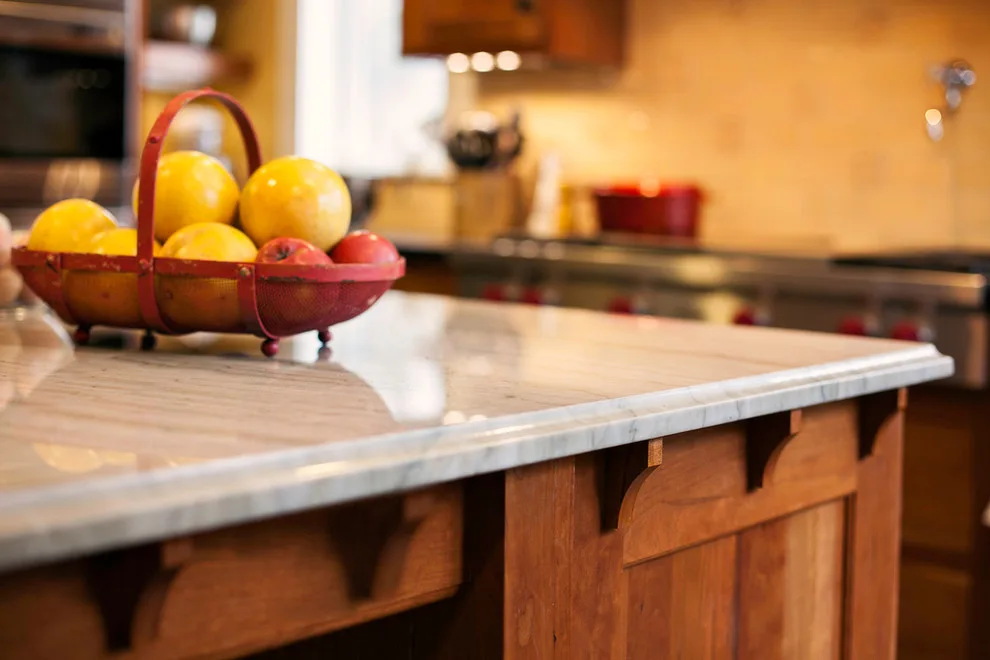 Boxborough Artisan Kitchen by Dawn Willis, Great Spaces Inc. - Photo 6
