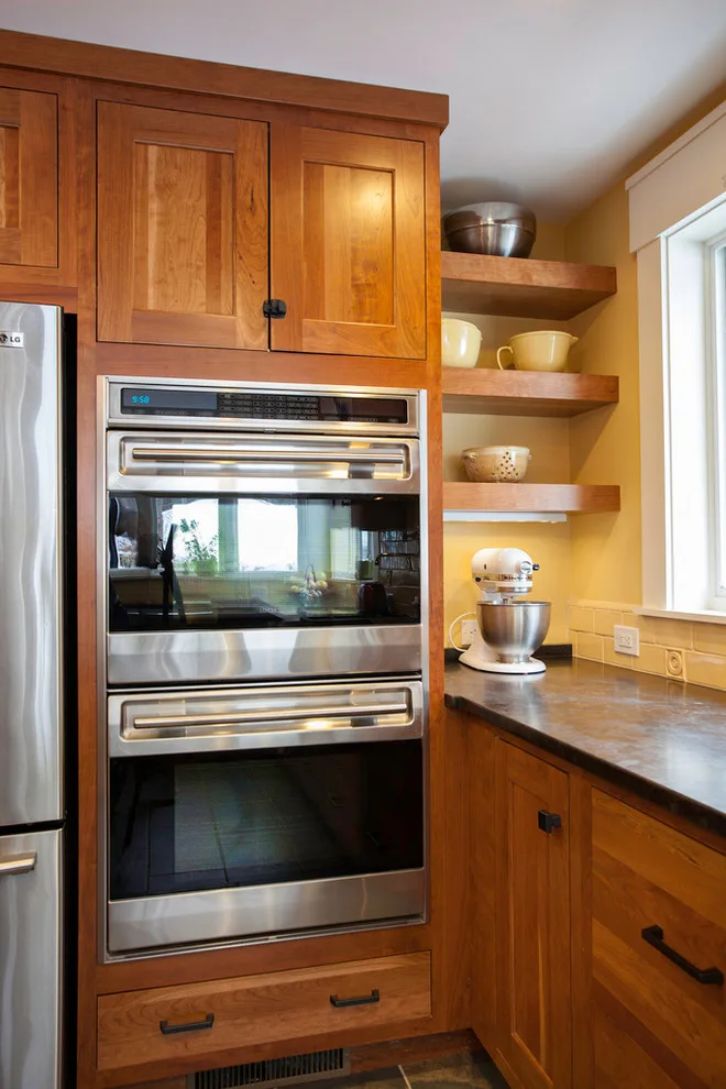 Boxborough Artisan Kitchen by Dawn Willis, Great Spaces Inc. - Photo 2