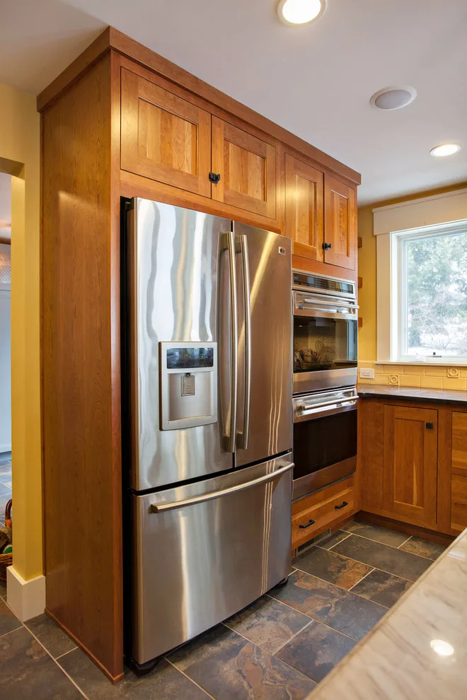 Boxborough Artisan Kitchen by Dawn Willis, Great Spaces Inc. - Photo 9