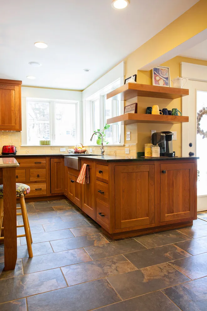 Boxborough Artisan Kitchen by Dawn Willis, Great Spaces Inc. - Photo 4