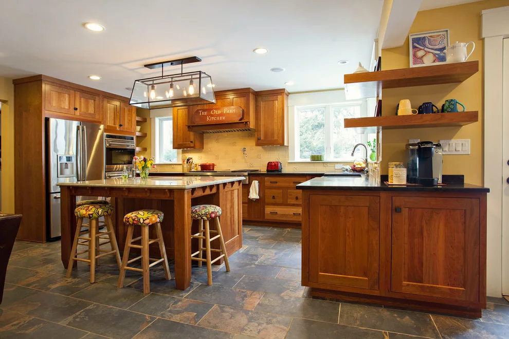Boxborough Artisan Kitchen by Dawn Willis, Great Spaces Inc. - Photo 26