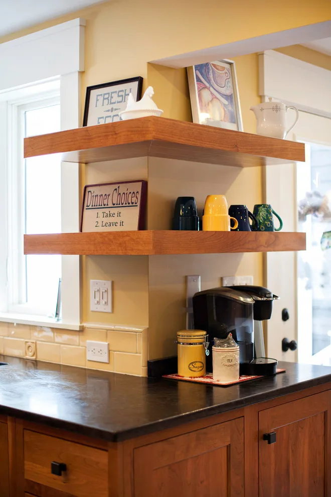 Boxborough Artisan Kitchen by Dawn Willis, Great Spaces Inc. - Photo 16