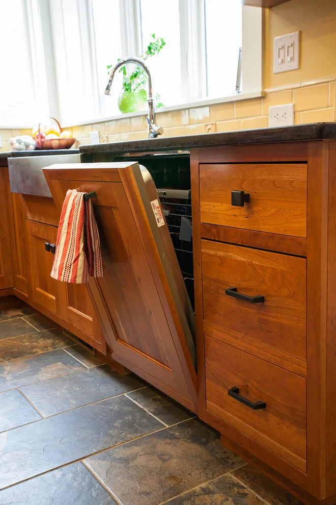 Boxborough Artisan Kitchen by Dawn Willis, Great Spaces Inc. - Photo 18
