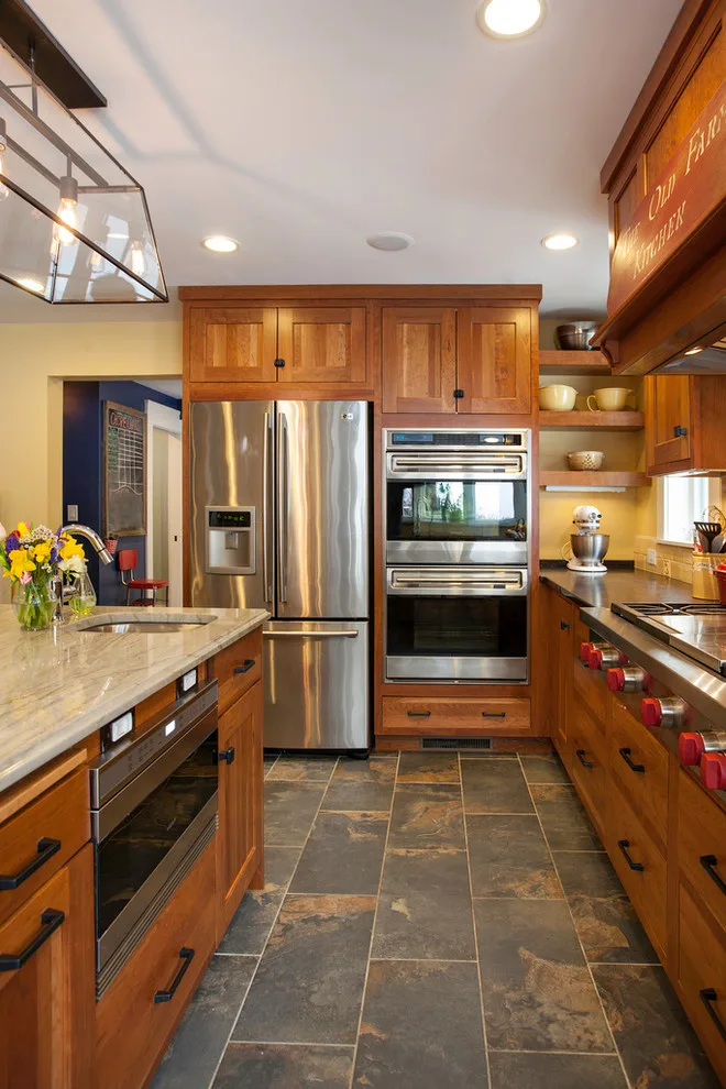 Boxborough Artisan Kitchen by Dawn Willis, Great Spaces Inc. - Photo 22