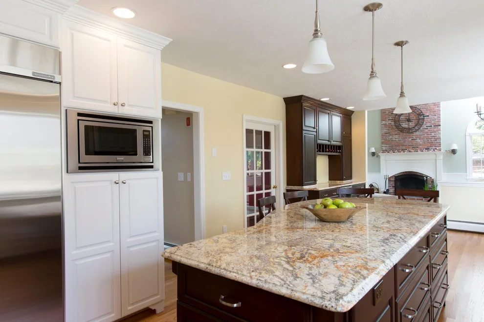 Boylston Culinary by Inspired Design Of Harvard, MA - Photo 3