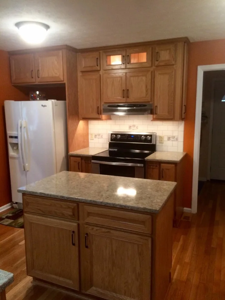 Braden's Culinary Space by Kitchen Sales & Kitchen Sales Gallery - Photo 10