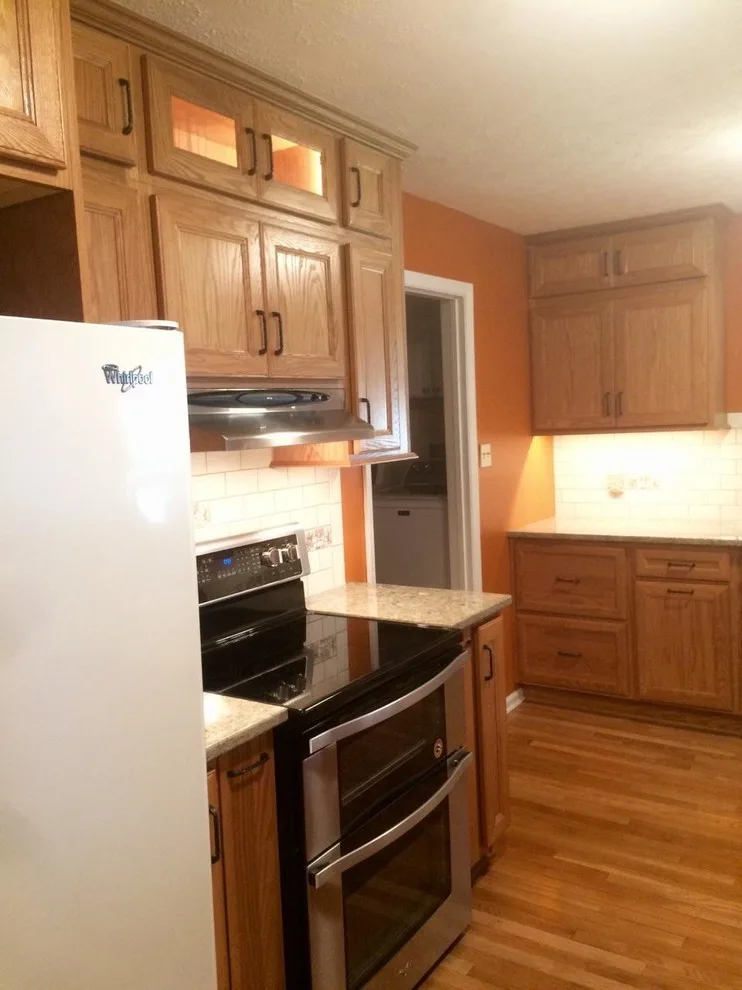Braden's Culinary Space by Kitchen Sales & Kitchen Sales Gallery - Photo 6
