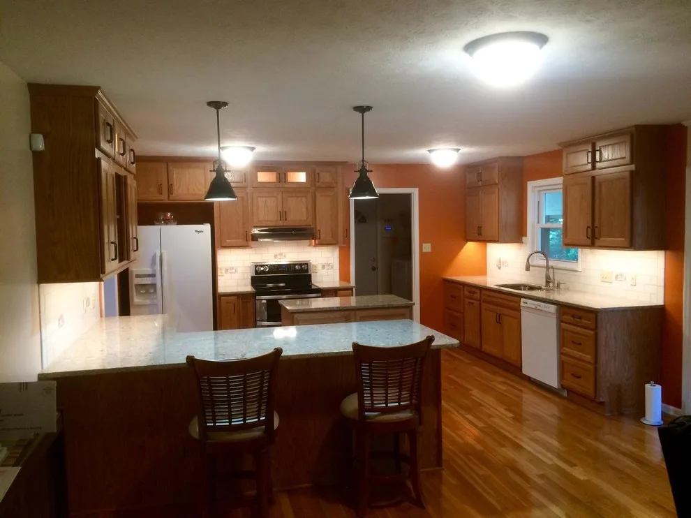Braden's Culinary Space by Kitchen Sales & Kitchen Sales Gallery - Photo 8