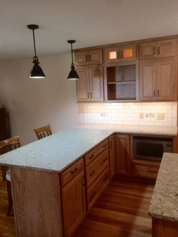 Braden's Culinary Space by Kitchen Sales & Kitchen Sales Gallery - Photo 3