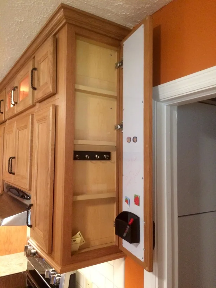Braden's Culinary Space by Kitchen Sales & Kitchen Sales Gallery - Photo 9