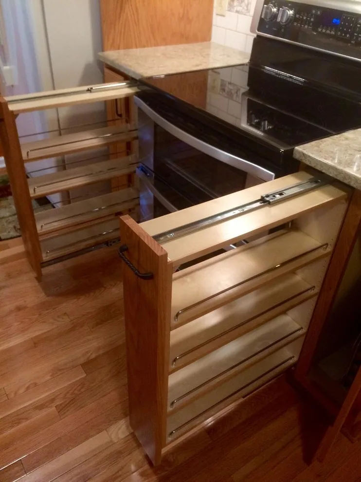 Braden's Culinary Space by Kitchen Sales & Kitchen Sales Gallery - Photo 2