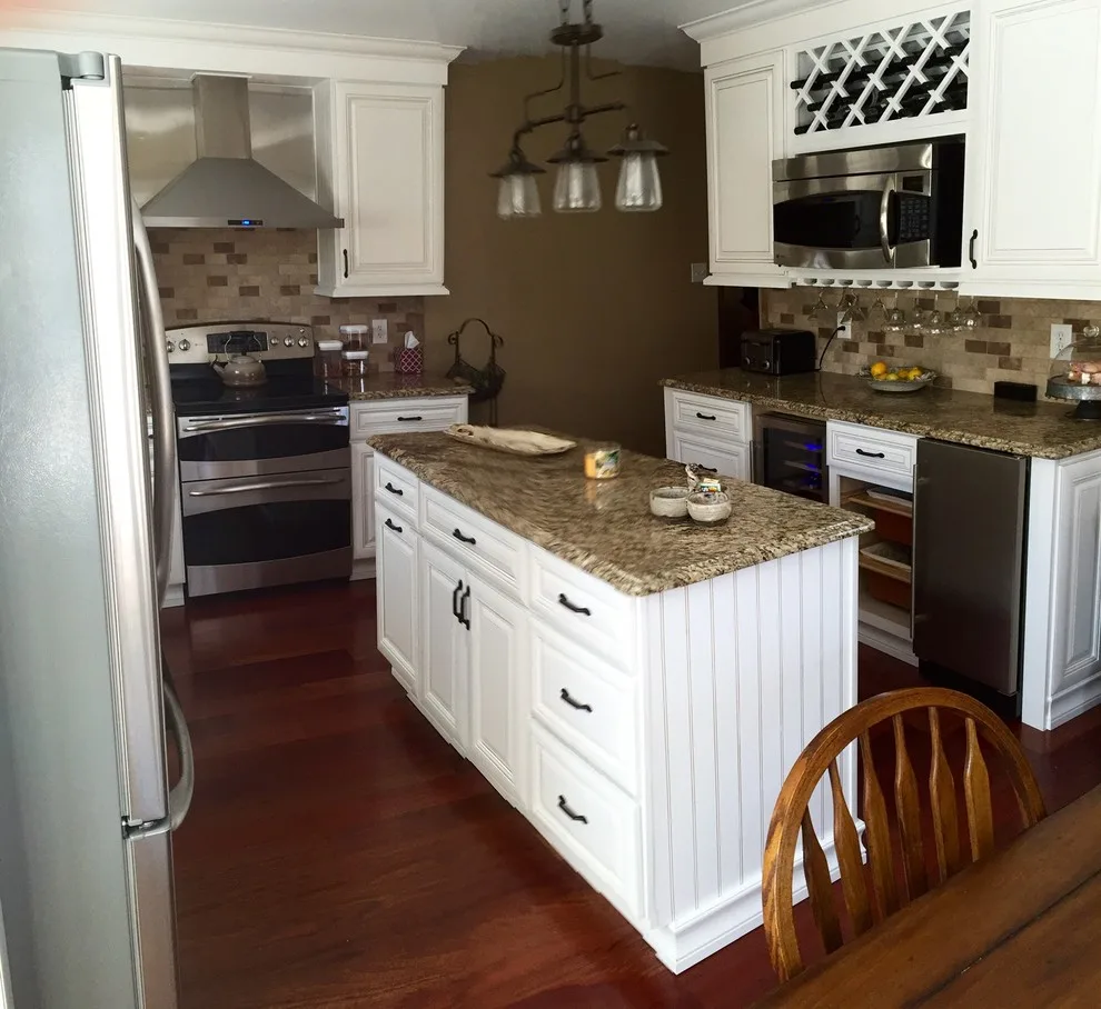 Bradford Trail Culinary by Dream Kitchen And Bath - Photo 13