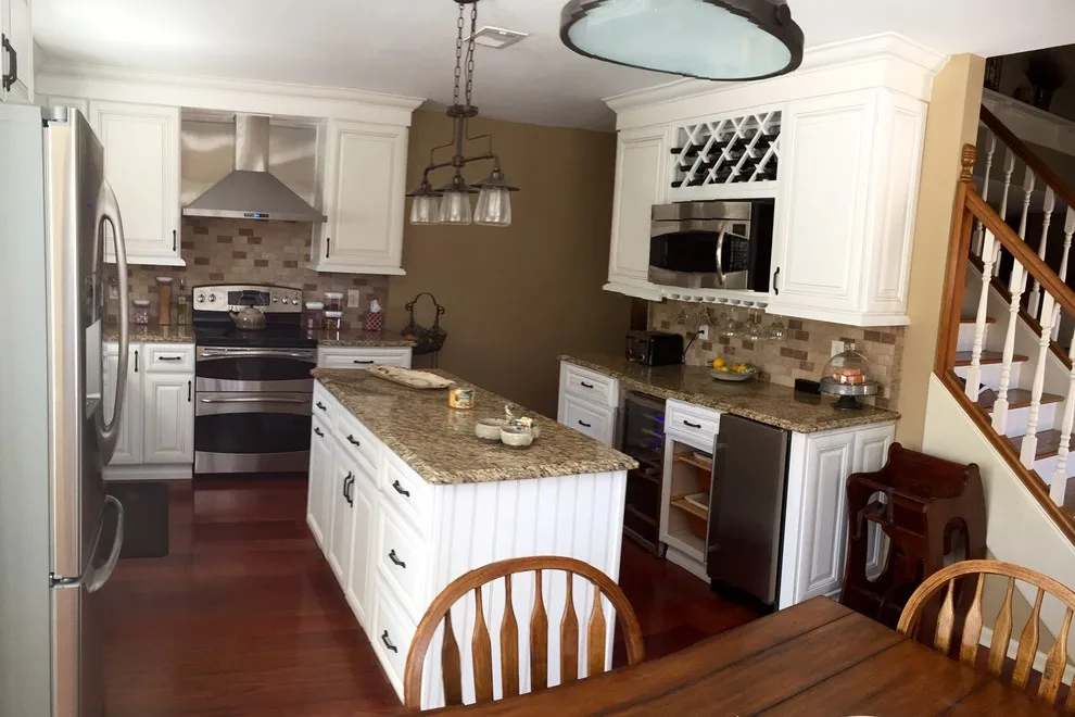 Bradford Trail Culinary by Dream Kitchen And Bath - Photo 7