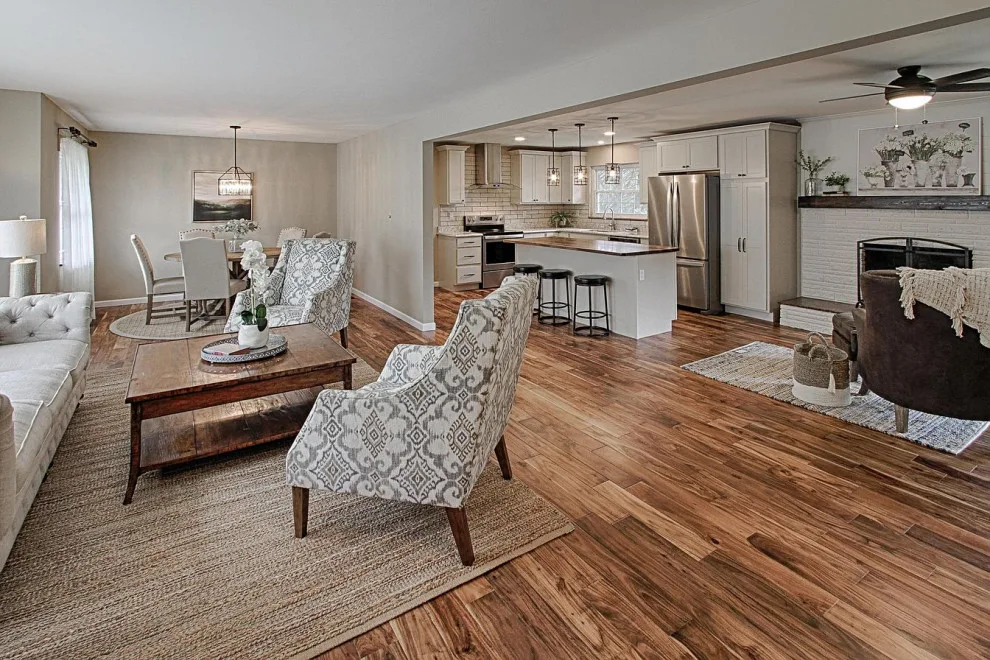 Bradley's Culinary Space by Kitchen Sales & Kitchen Sales Gallery - Photo 2