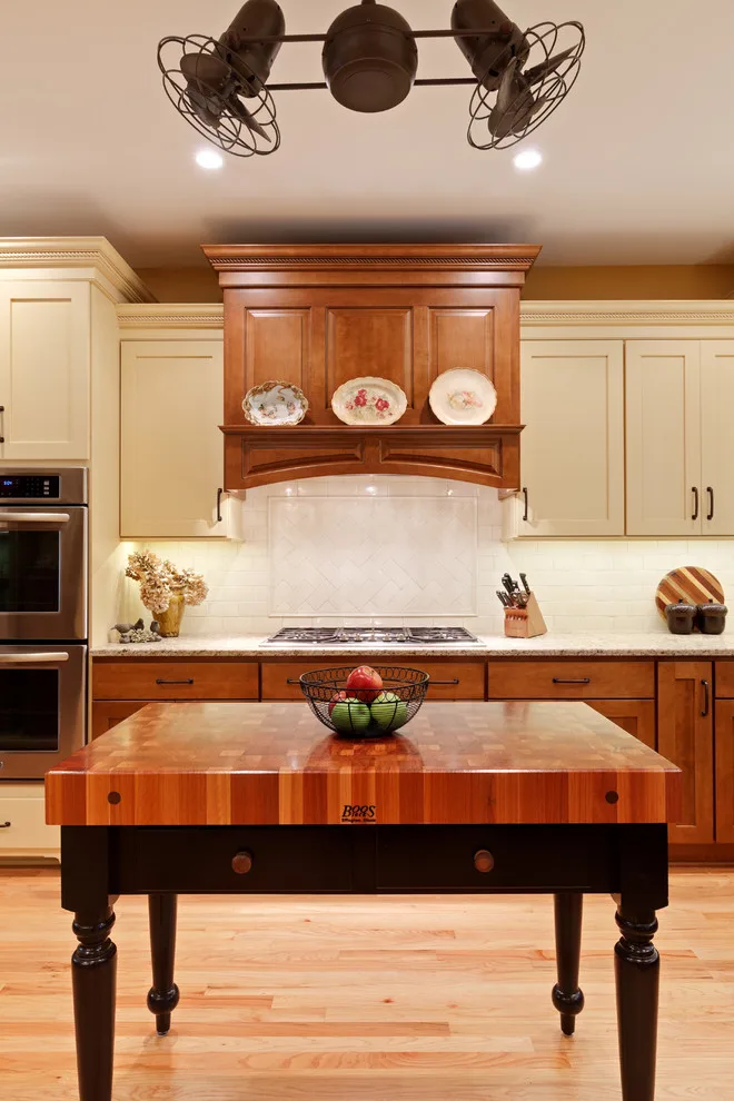 Brandis Culinary Studio by Turan Designs, Inc. - Photo 6