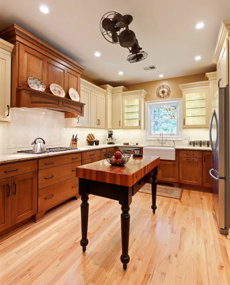 Brandis Culinary Studio by Turan Designs, Inc. - Photo 5