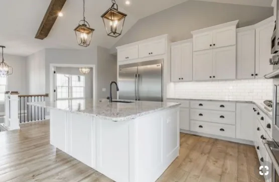 Branson Bespoke Residence 2018 by McFarland Interiors - Photo 3
