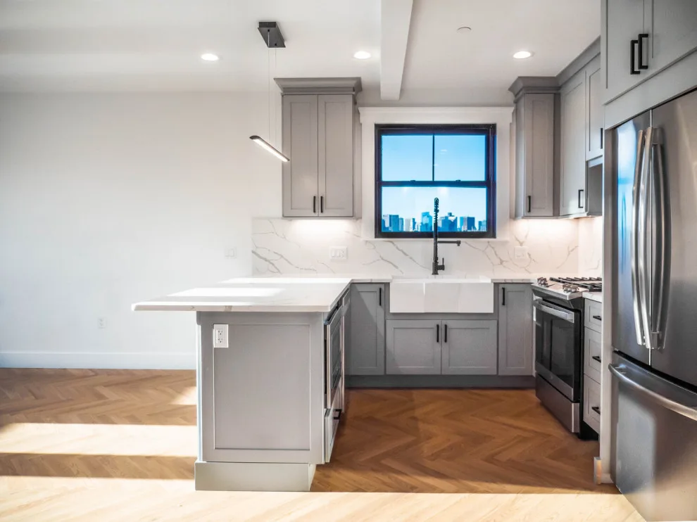 East Boston Bremen Street by GF Kitchen And Bath - Photo 5