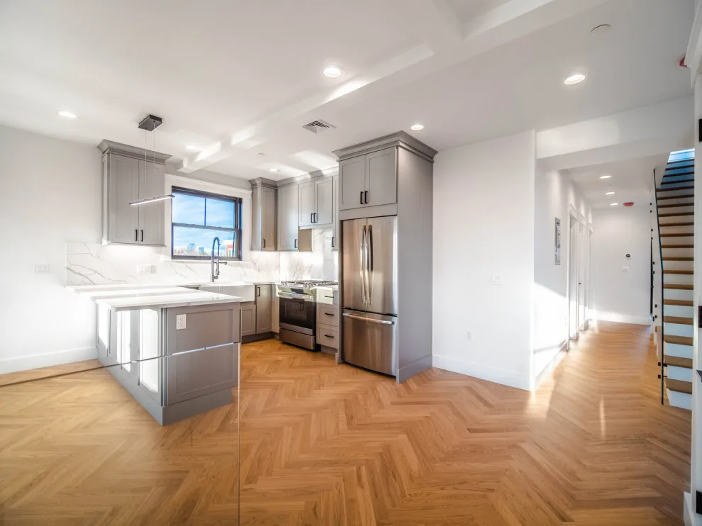 East Boston Bremen Street by GF Kitchen And Bath - Photo 4
