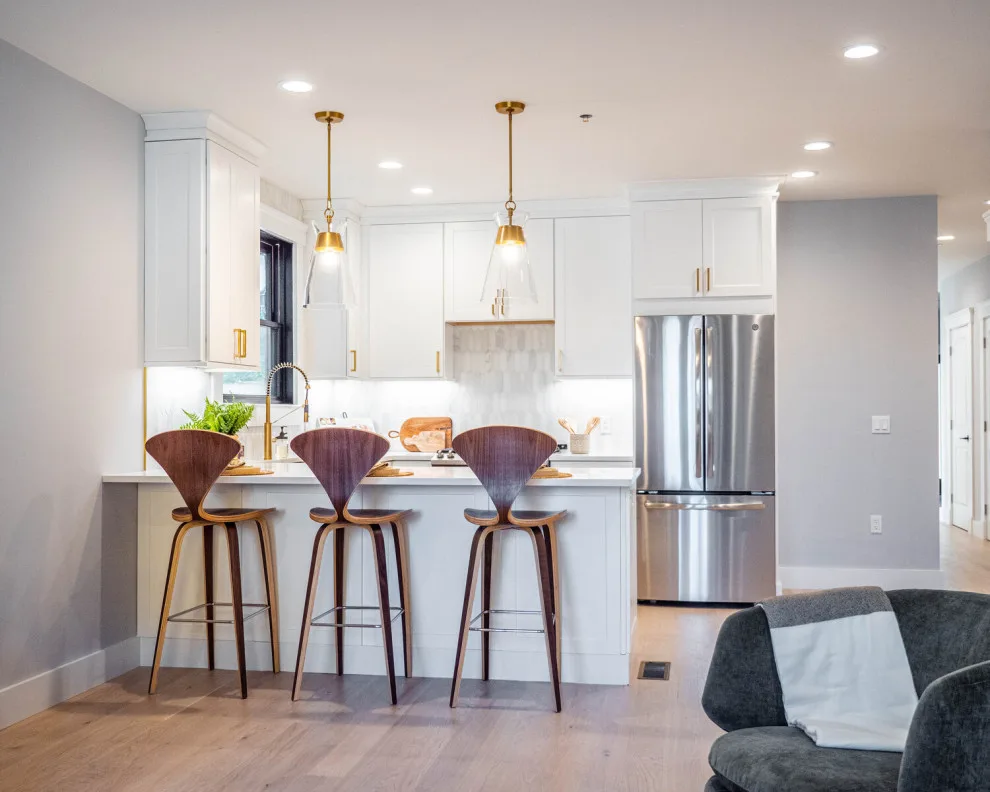 East Boston Bremen Street by GF Kitchen And Bath - Photo 3