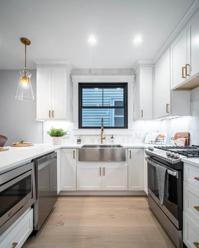 East Boston Bremen Street by GF Kitchen And Bath - Photo 2