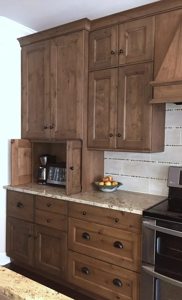 Bremtown Cabinets by Laura Vlaming | Arkiteriors - Photo 2