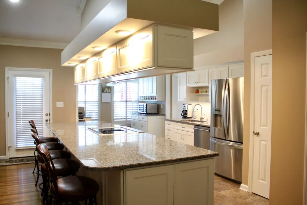 Brenner Culinary Space by Kitchen Sales & Kitchen Sales Gallery - Photo 3
