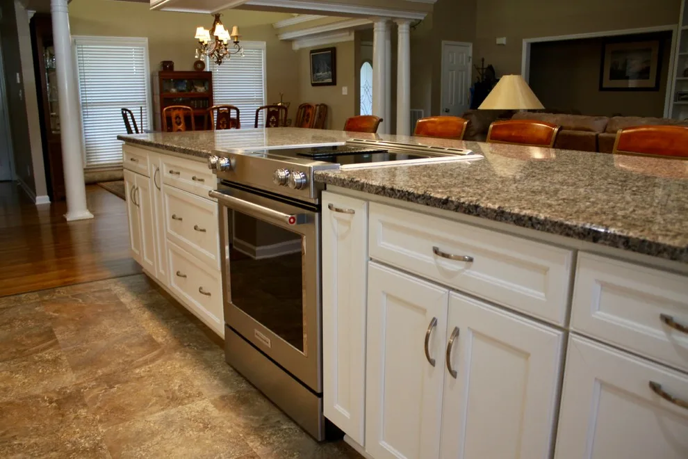 Brenner Culinary Space by Kitchen Sales & Kitchen Sales Gallery - Photo 5