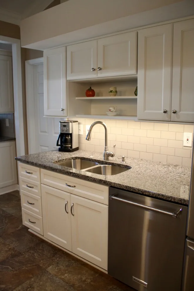 Brenner Culinary Space by Kitchen Sales & Kitchen Sales Gallery - Photo 7