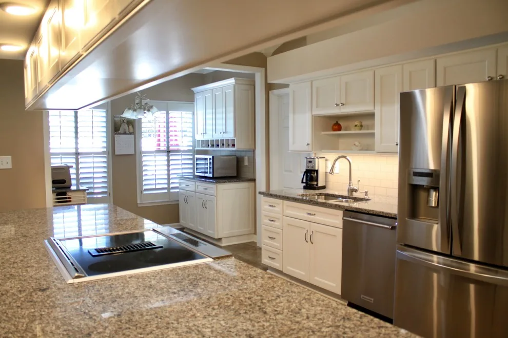 Brenner Culinary Space by Kitchen Sales & Kitchen Sales Gallery - Photo 8