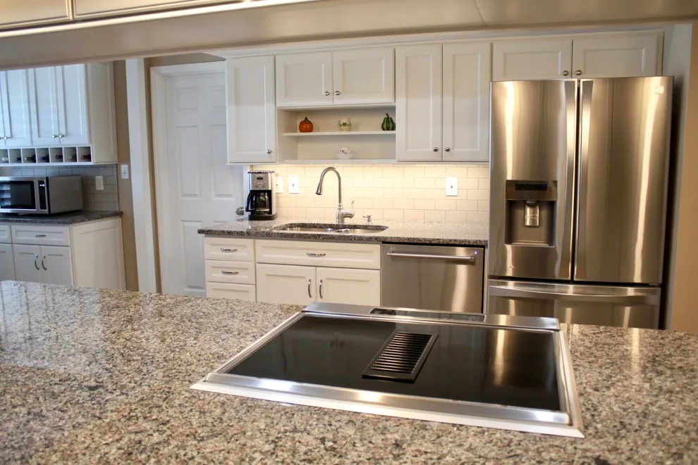 Brenner Culinary Space by Kitchen Sales & Kitchen Sales Gallery - Photo 10