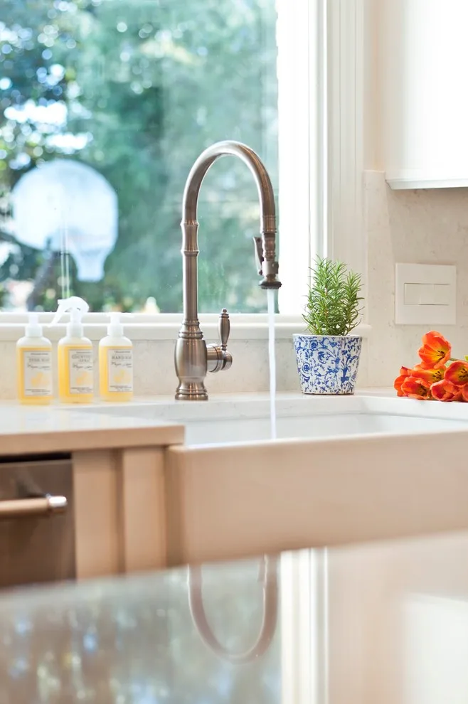 Brentwood azure by Terri Sears, Kitchen And Bath Designer - Photo 8