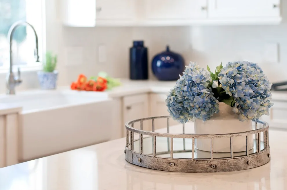 Brentwood azure by Terri Sears, Kitchen And Bath Designer - Photo 7