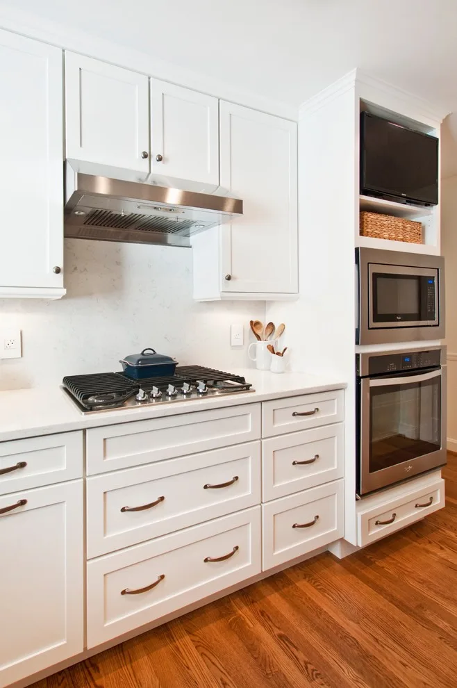 Brentwood azure by Terri Sears, Kitchen And Bath Designer - Photo 3