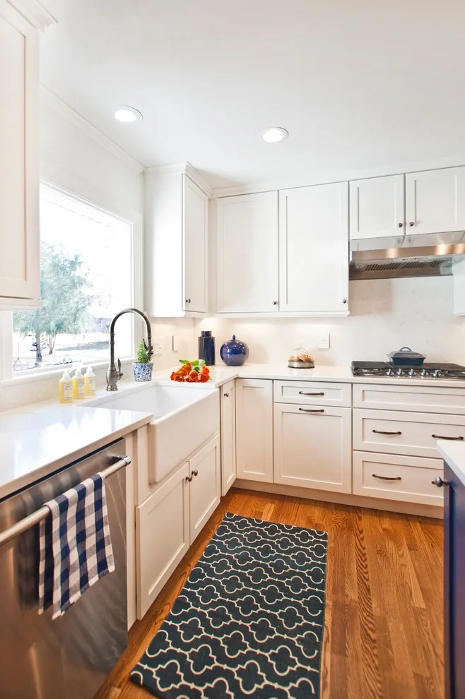 Brentwood azure by Terri Sears, Kitchen And Bath Designer - Photo 5