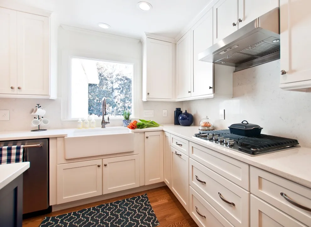 Brentwood azure by Terri Sears, Kitchen And Bath Designer - Photo 4