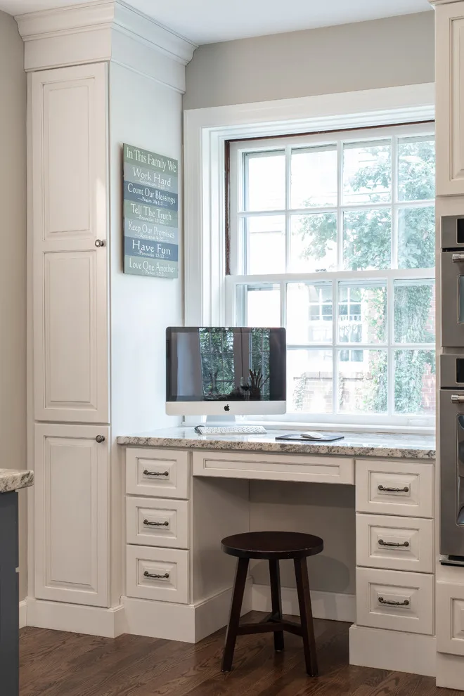 Brentwood Culinary Space by Paula Anane - Perspective Cabinetry And Design - Photo 3