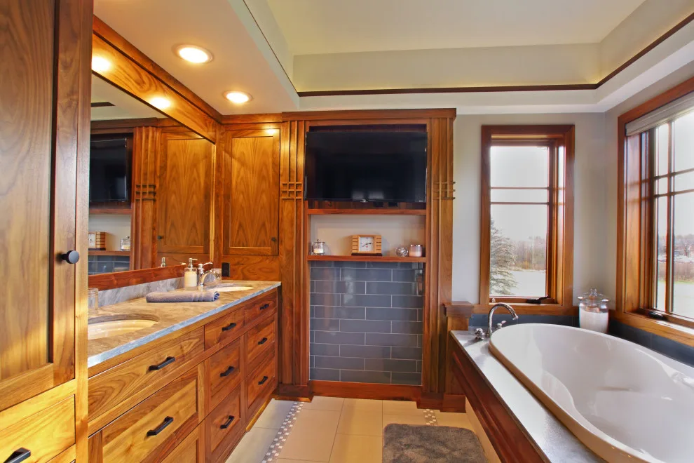 Brewery Heights by Westwind Woodworkers Inc. - Photo 4