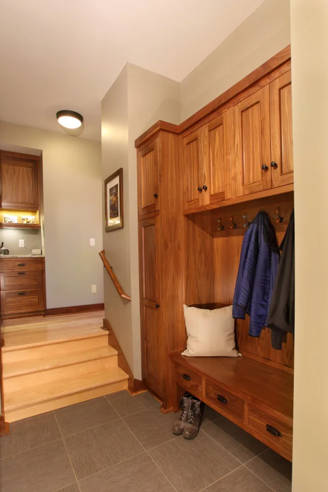 Brewery Heights by Westwind Woodworkers Inc. - Photo 7