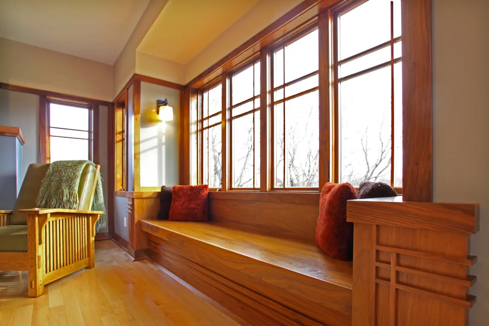 Brewery Heights by Westwind Woodworkers Inc. - Photo 5