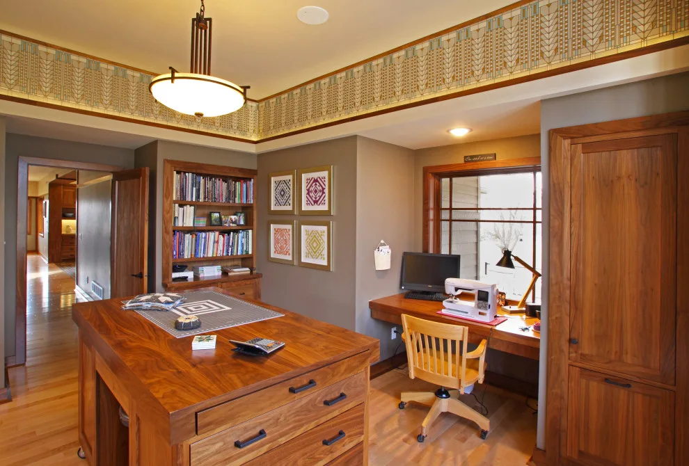 Westwind Woodworkers Inc. - Photo 5