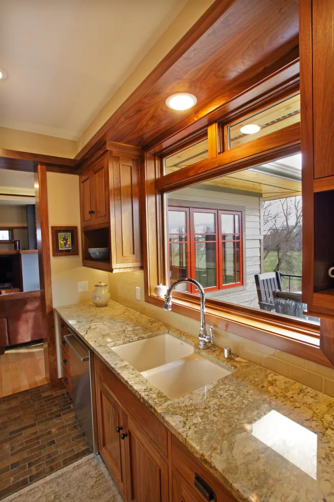 Brewery Heights by Westwind Woodworkers Inc. - Photo 3