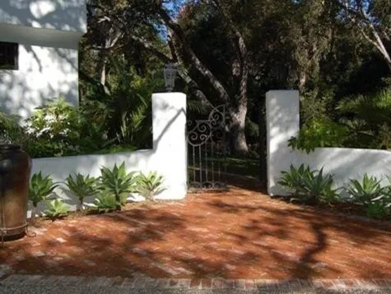 paver patio by Sergio Garcia Marble And Tile, Inc. - Photo 2
