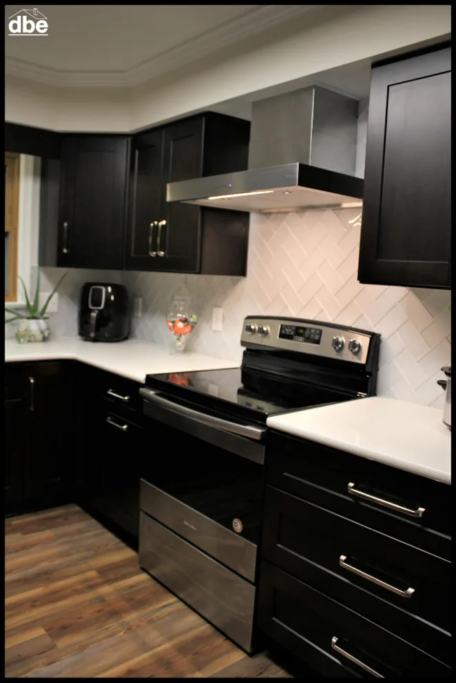 Wood Bridge Renovation by Designs By Ebony, LLC - Photo 27