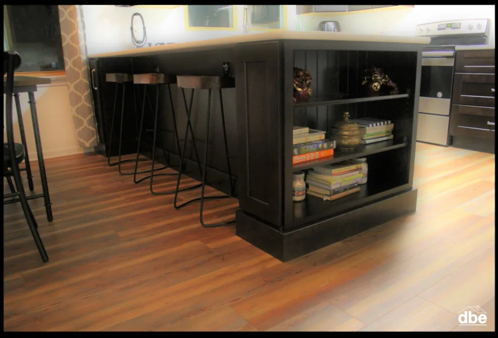 Wood Bridge Renovation by Designs By Ebony, LLC - Photo 25
