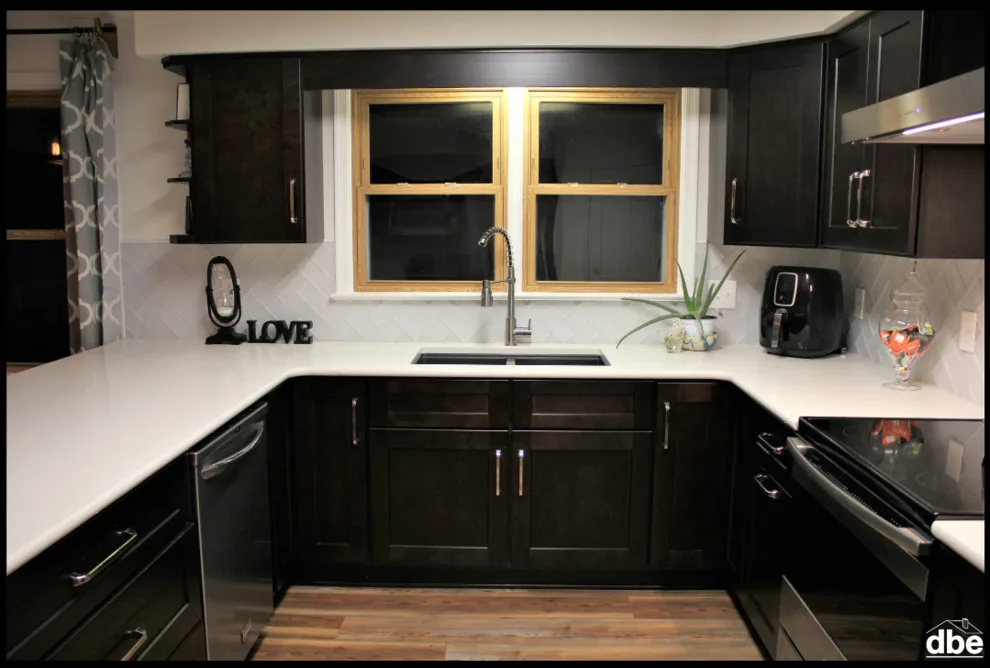 Wood Bridge Renovation by Designs By Ebony, LLC - Photo 18