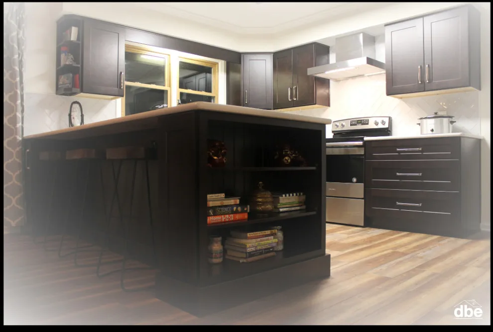 Wood Bridge Renovation by Designs By Ebony, LLC - Photo 38