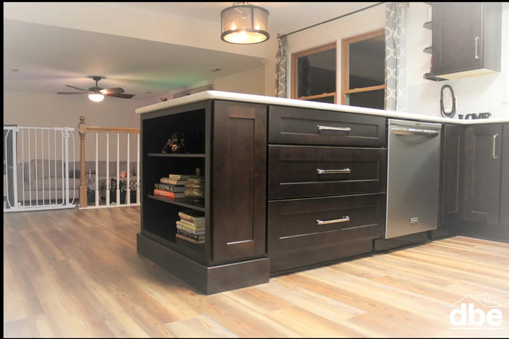 Wood Bridge Renovation by Designs By Ebony, LLC - Photo 23